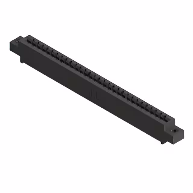 387-029-523-607 EDAC Inc.  Edgeboard Connectors
